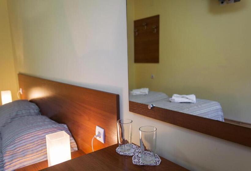 Пансион Hera Guest House