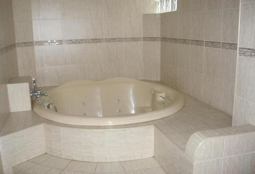 פנסיון Hostal Hostello Lima Airport