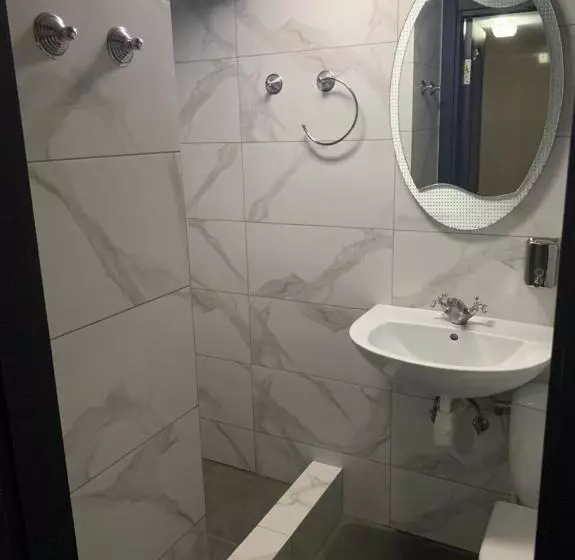 ペンション Na Bukovinskoy Guest House