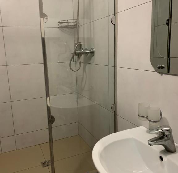 پانسیون Na Bukovinskoy Guest House