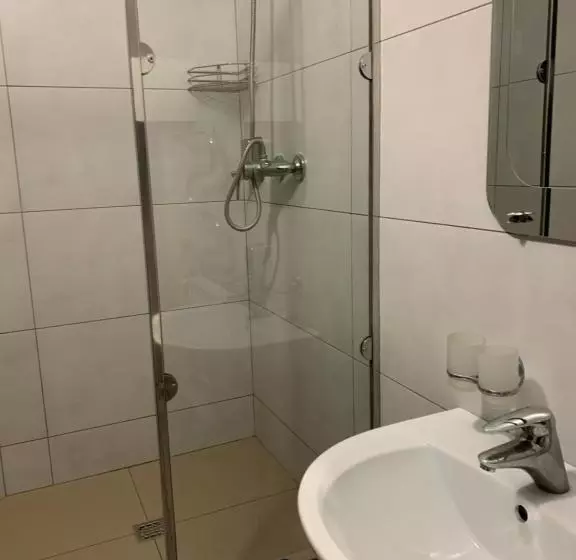 ペンション Na Bukovinskoy Guest House
