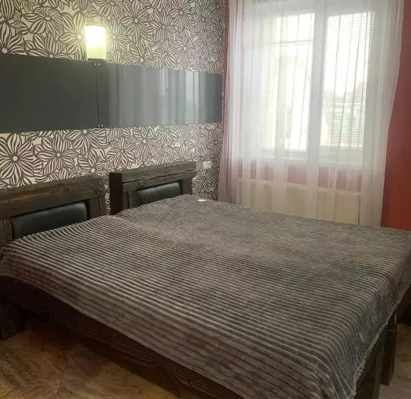 ペンション Na Bukovinskoy Guest House