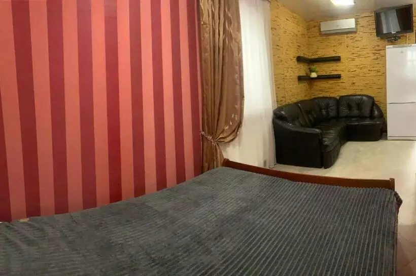 ペンション Na Bukovinskoy Guest House