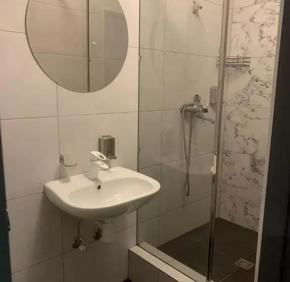 ペンション Na Bukovinskoy Guest House