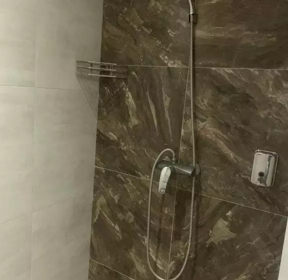 ペンション Na Bukovinskoy Guest House