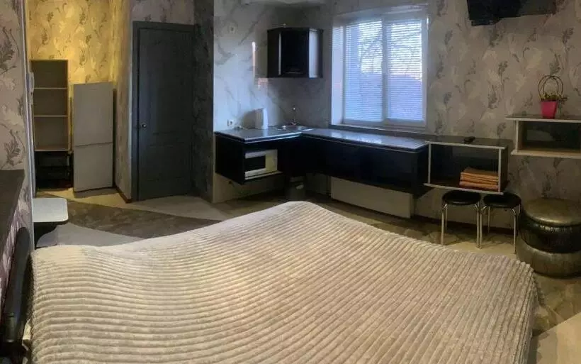 ペンション Na Bukovinskoy Guest House
