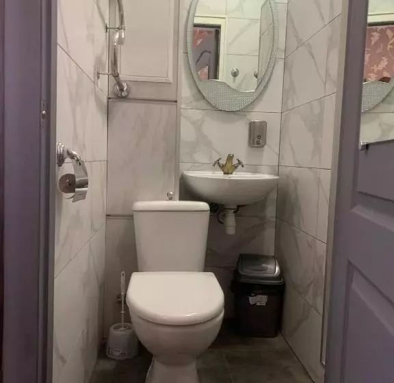 ペンション Na Bukovinskoy Guest House