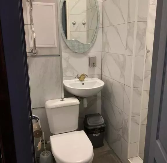 ペンション Na Bukovinskoy Guest House
