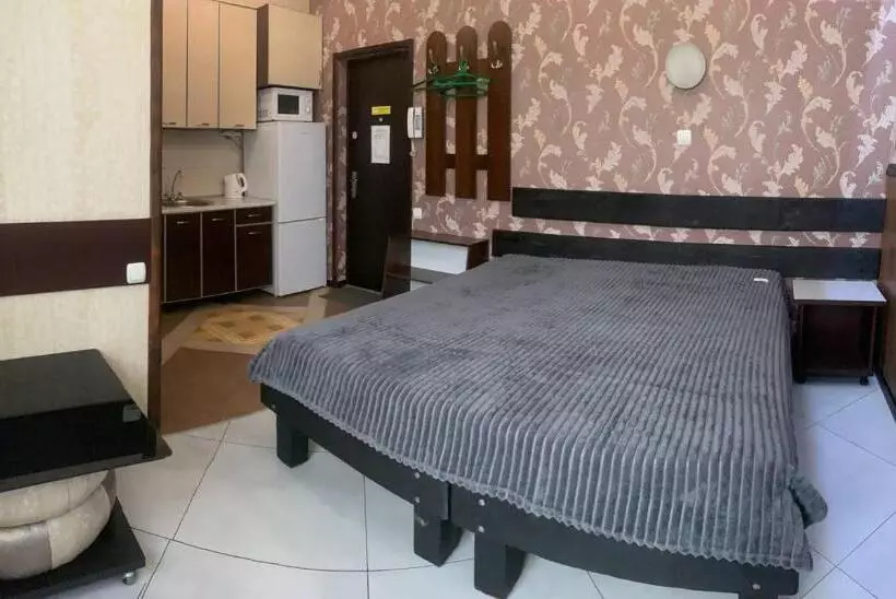 ペンション Na Bukovinskoy Guest House