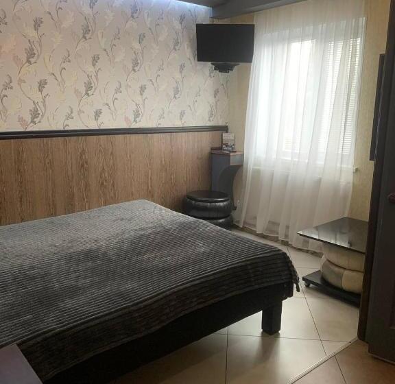 پانسیون Na Bukovinskoy Guest House