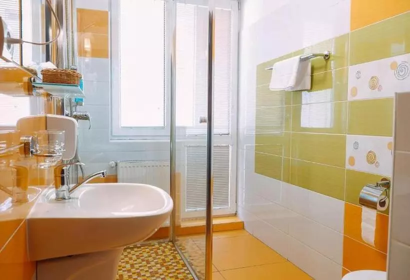 Majatalo Penzion Martinn