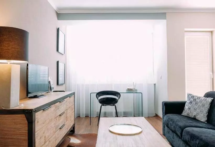 Majatalo Penzion Martinn