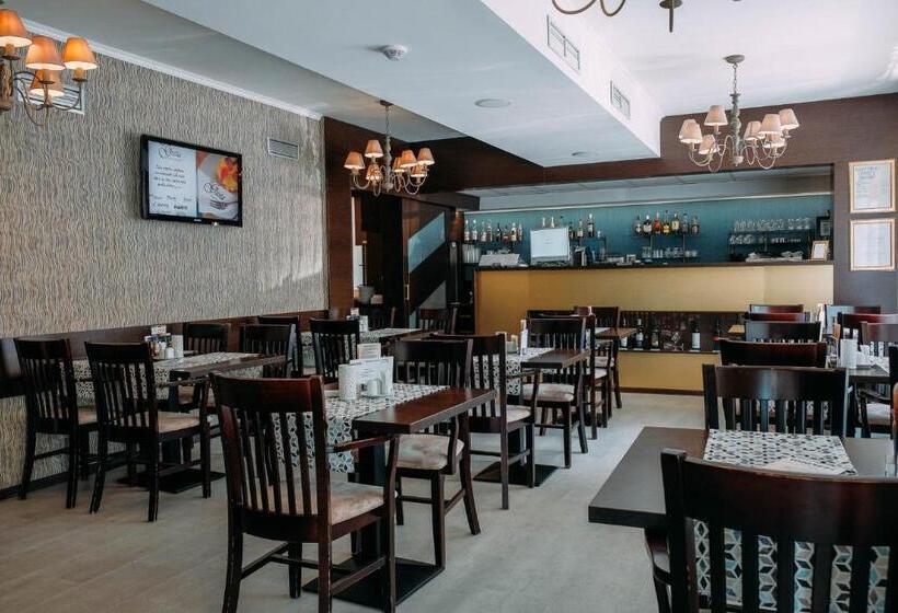 펜션 Penzion Martinn