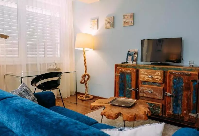 Majatalo Penzion Martinn