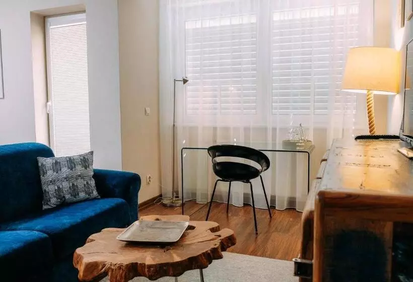 Majatalo Penzion Martinn