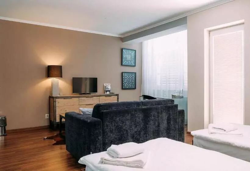 Majatalo Penzion Martinn