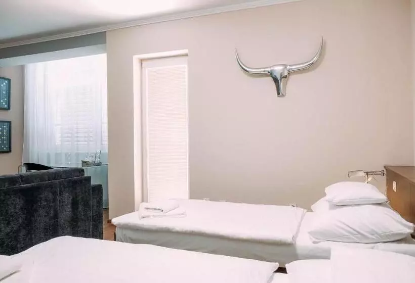 Majatalo Penzion Martinn