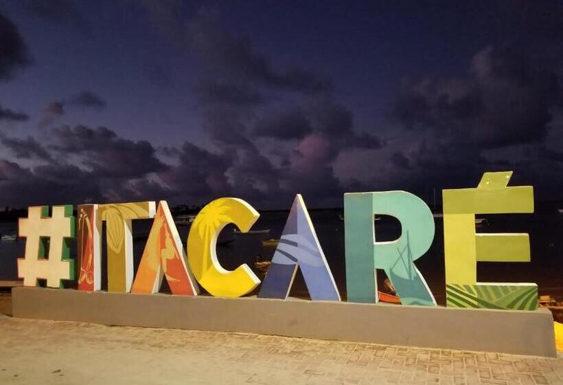 Pension Pousada Estrela