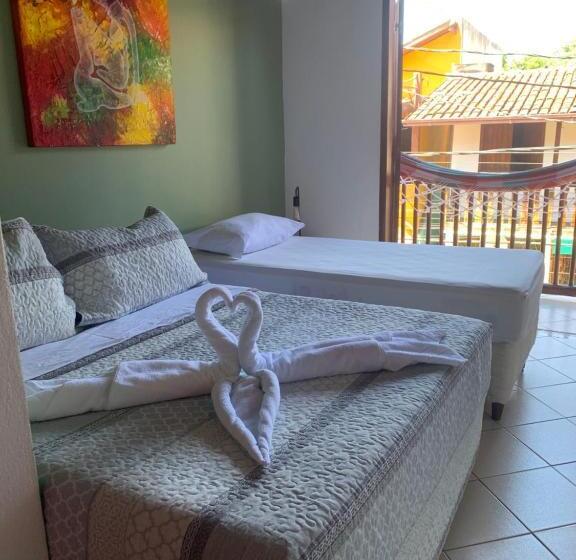 Pension Pousada Estrela