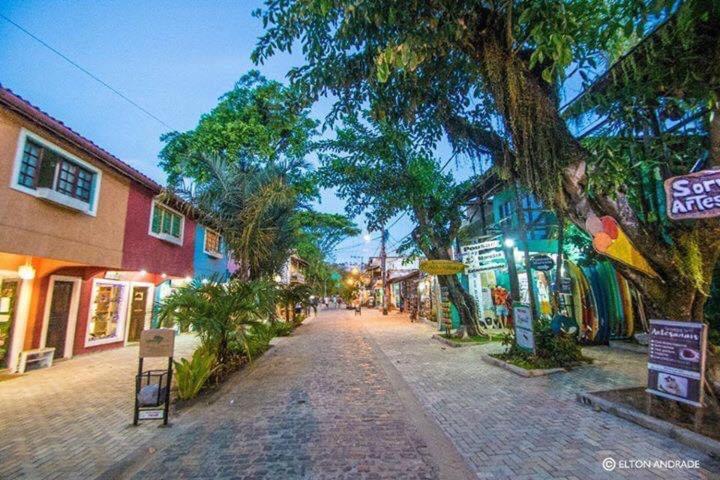 Pension Pousada Estrela