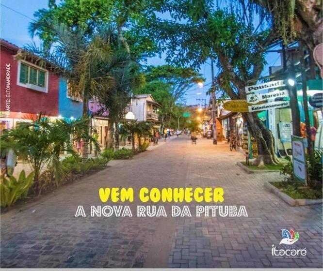 Pension Pousada Estrela