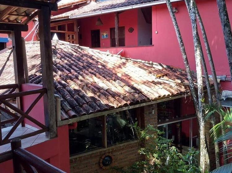 Pension Pousada Estrela