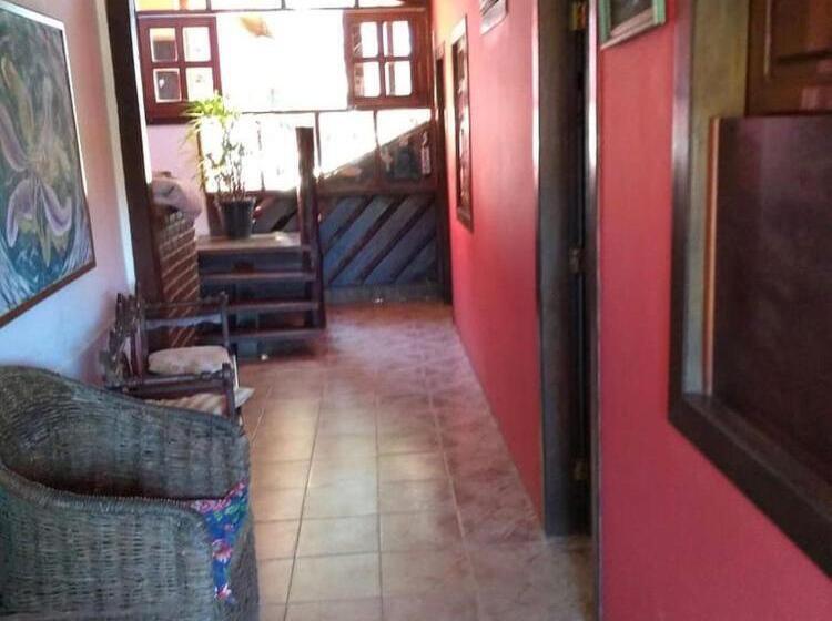 Pension Pousada Estrela