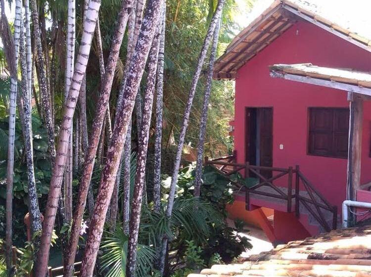 Pension Pousada Estrela