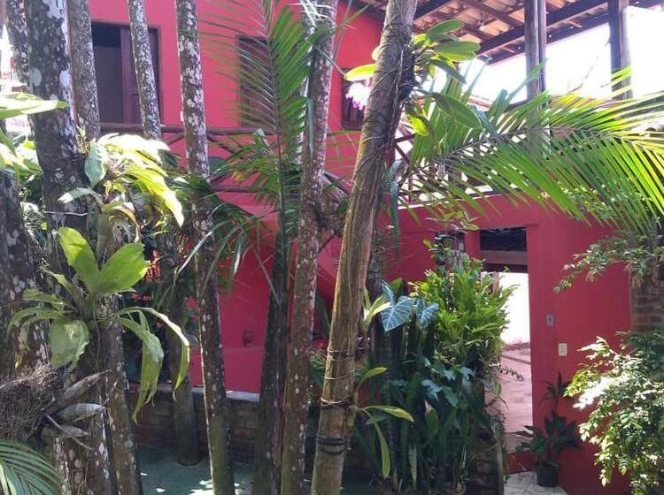 Pension Pousada Estrela