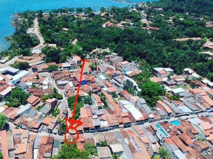 Pension Pousada Estrela