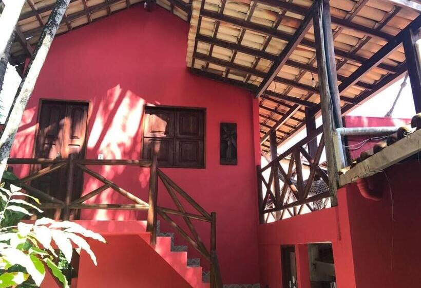 Pension Pousada Estrela