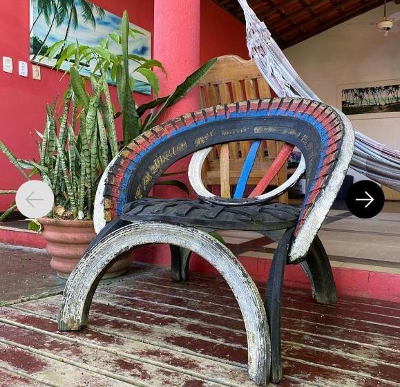 Pension Pousada Estrela