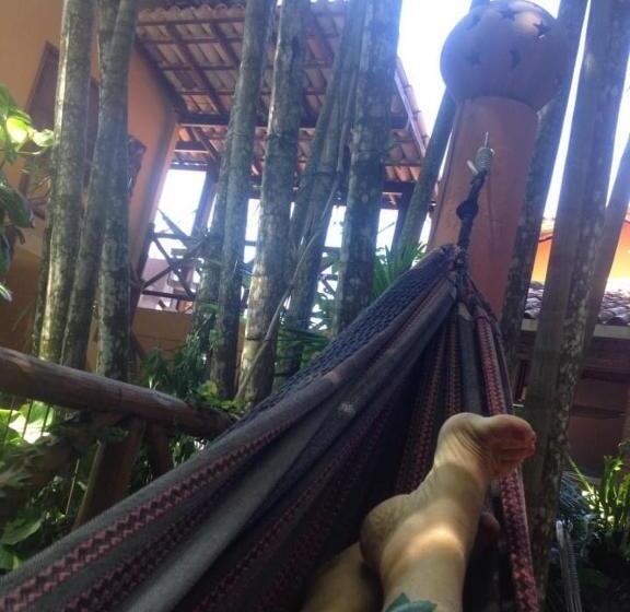 Pension Pousada Estrela