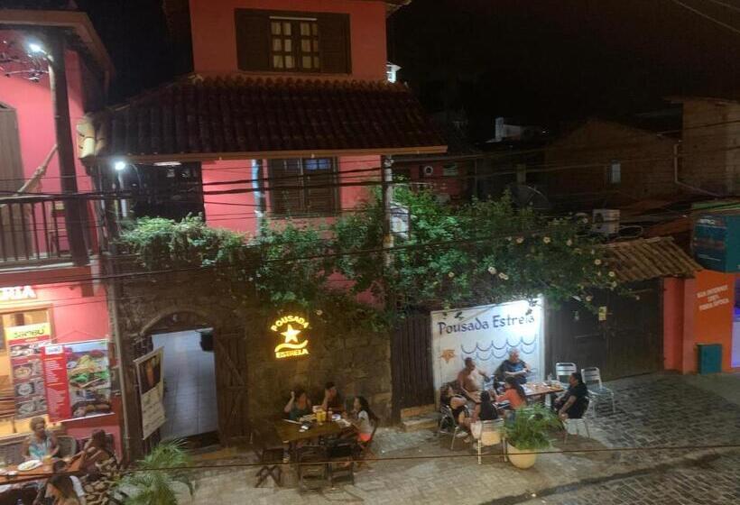 Pension Pousada Estrela
