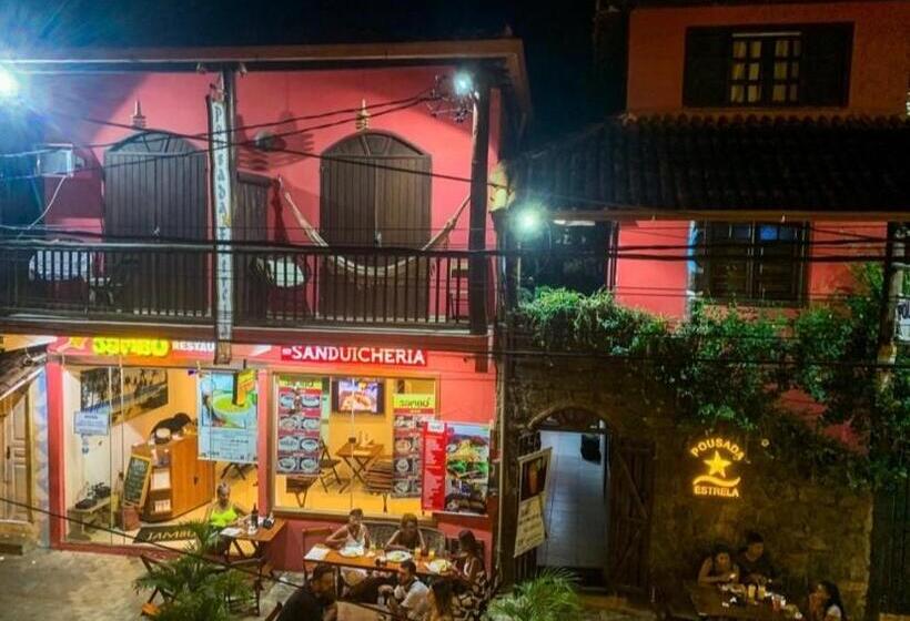 Pension Pousada Estrela