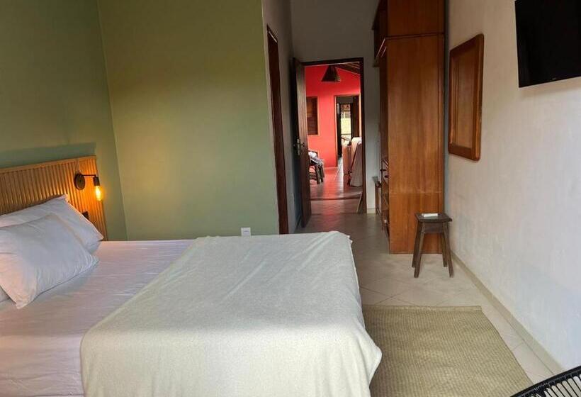 Pension Pousada Estrela