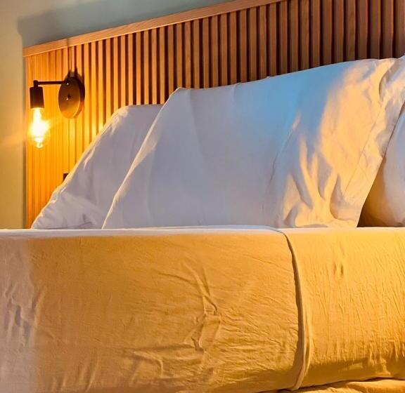 Pension Pousada Estrela