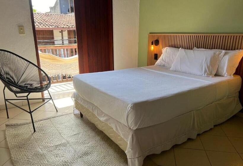 Pension Pousada Estrela