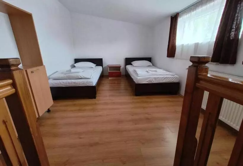 Pension Saphir