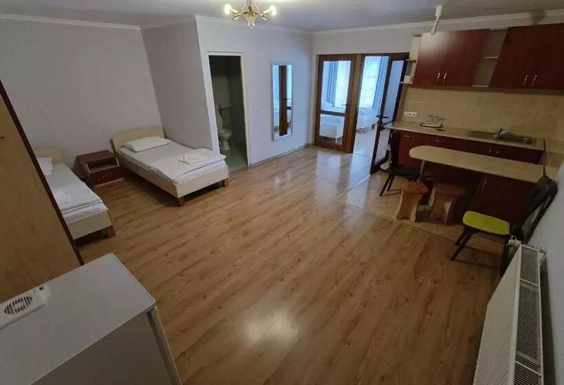 Pension Saphir