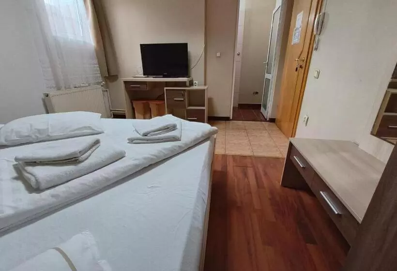 Pension Saphir