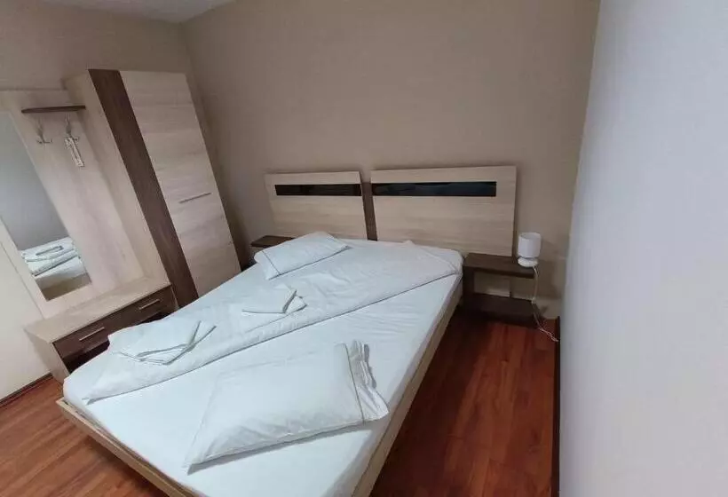 Pension Saphir