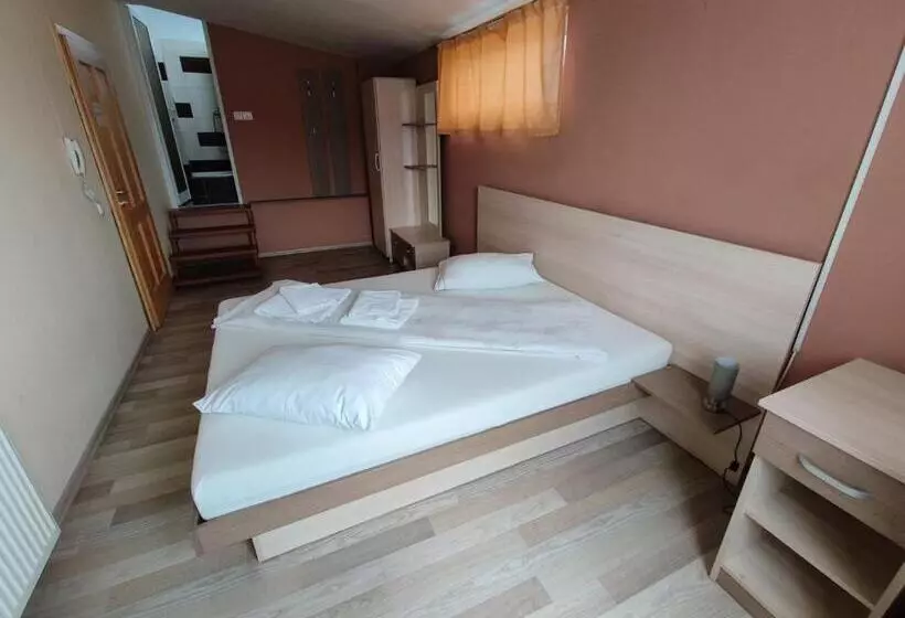 Pension Saphir