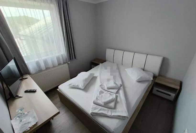 Pension Saphir