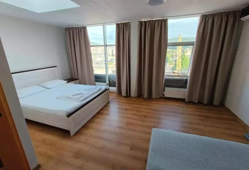 Pension Saphir