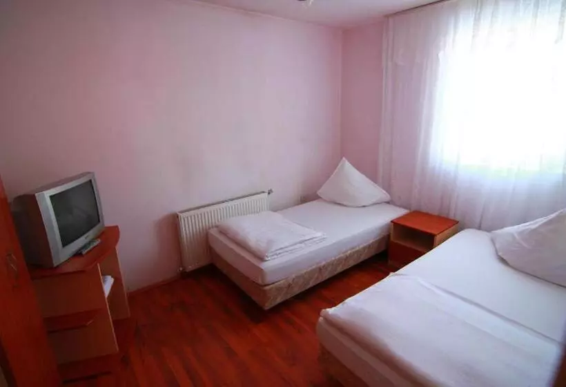 Pension Saphir