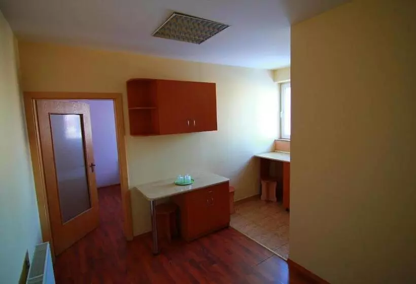 Pension Saphir