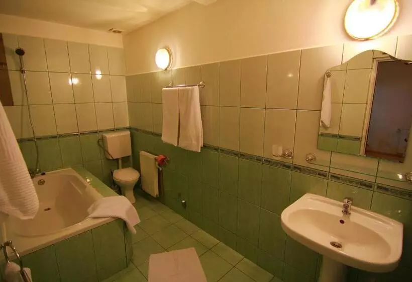 Pension Saphir
