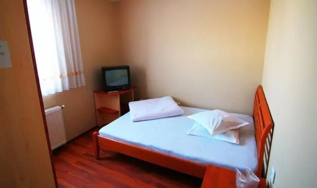 Pension Saphir