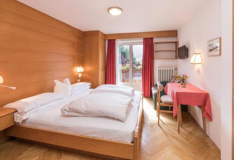 Appartchalet La Rondula